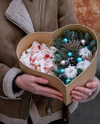 Холодное сердце