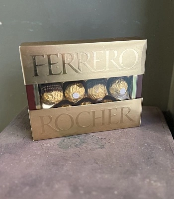 Ferrero Rocher 125г