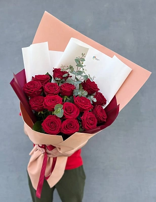 Букет "Чикаго XL"