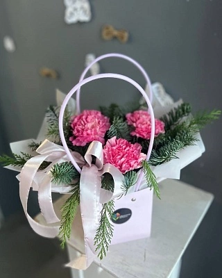 Новогодний комплимент №3