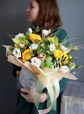 Непостижимый шарм