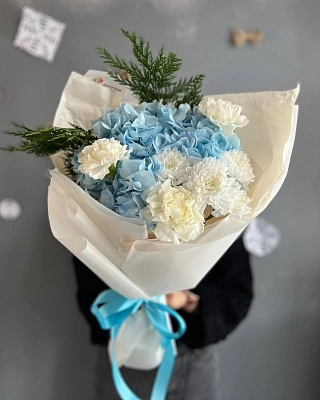 Авторский букет №11