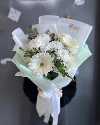Авторский букет №10
